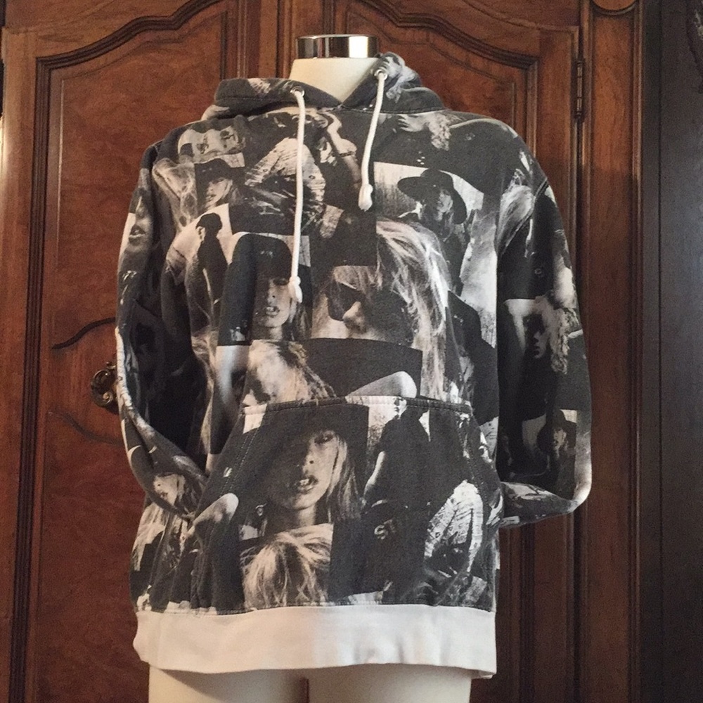 Stussy Hoodie